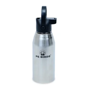 Steel Sipper Bottle