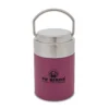 PEBIRDS Flow Insulated Food Jar, Sambar jar | Steel lid soup flask