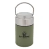 PEBIRDS Flow Insulated Food Jar, Sambar jar | Steel lid soup flask