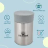 PEBIRDS Galaxy Sambar Jar, Insulated Food Jar