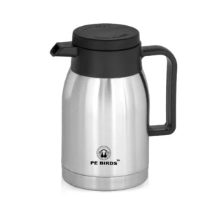 Coffee Pot Vacuum Flask