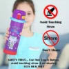 PE BIRDS Stainless Steel Ora Thermos Sipper for kids, Kids Flask