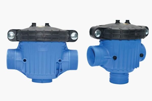 Jain Hydraulic Valve