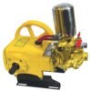 HTP Sprayer (Brass Head) KK-18A2