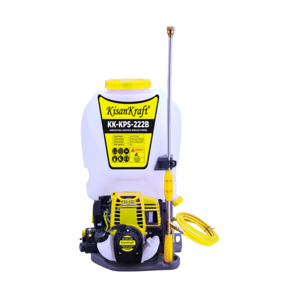Knapsack Power Sprayer KK-KPS-222B
