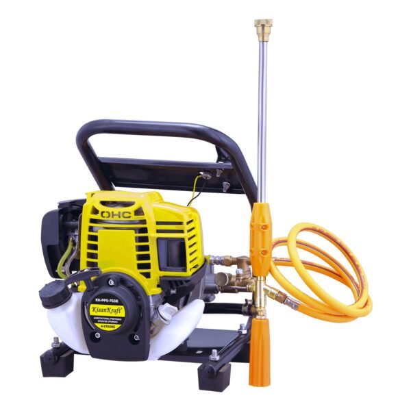 Portable Power Sprayer (Petrol) KK-PPS-765B