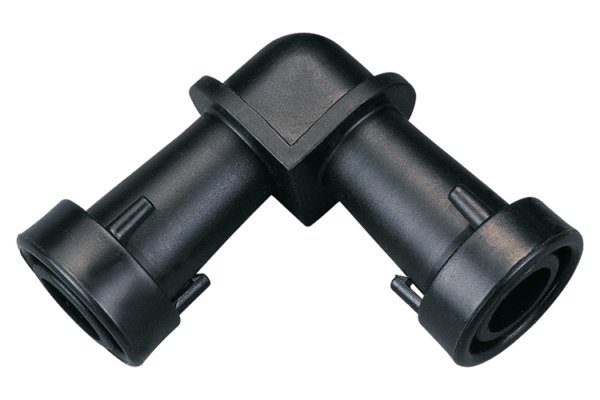 Ring Elbow