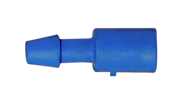 Single Way Connector