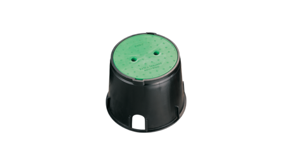WATER METER BOX