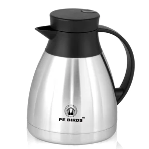 Coffee Pot Vacuum Flask