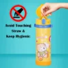 PE BIRDS Stainless Steel Ora Thermos Sipper for kids, Kids Flask