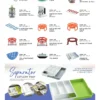 King Press Kitchen Utensils
