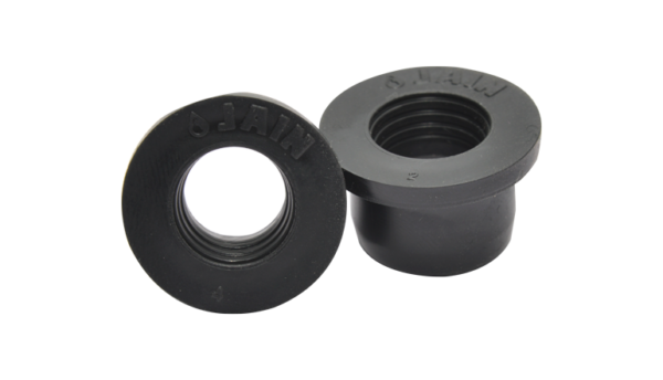 Top Hat Grommet